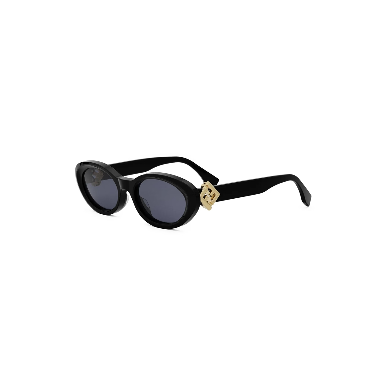 Fendi FF Diamonds FE40140U Sunglasses