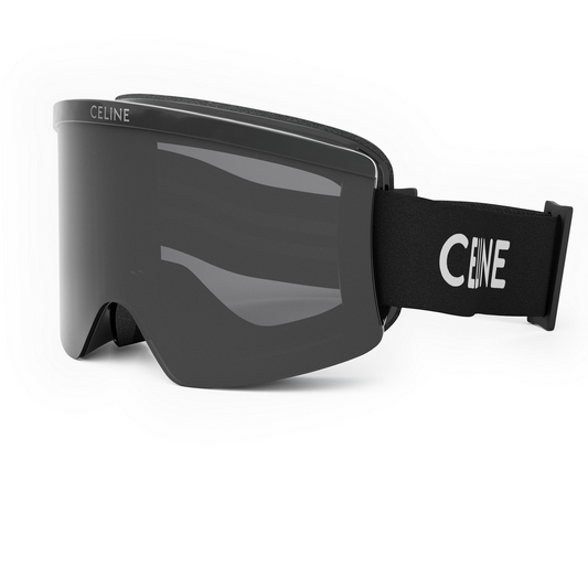 Celine SKI Mask CL40302U Sunglasses