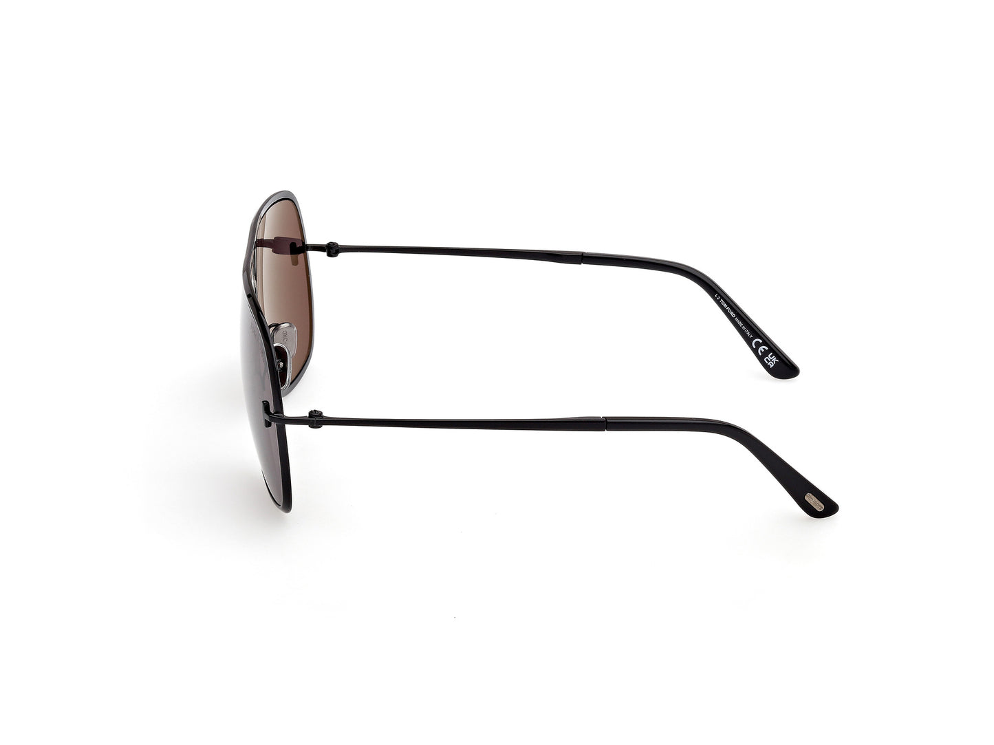 Tom Ford FT1204 Stavros Sunglasses