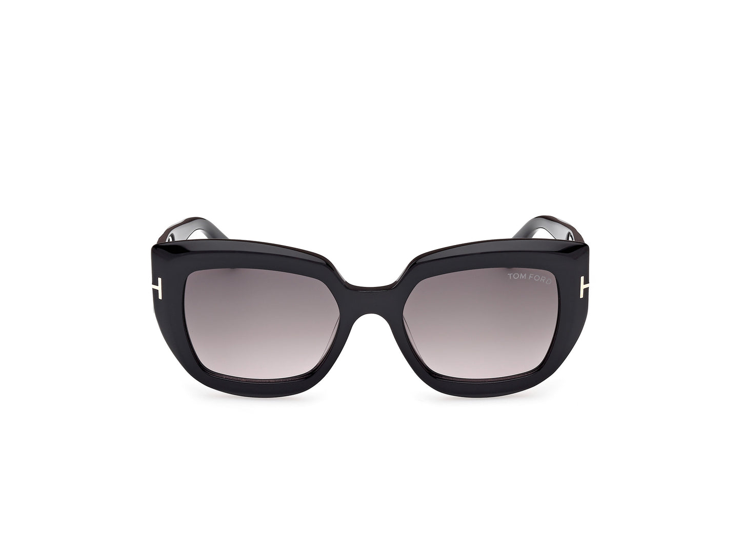 Tom Ford FT1192 Saltzman Sunglasses