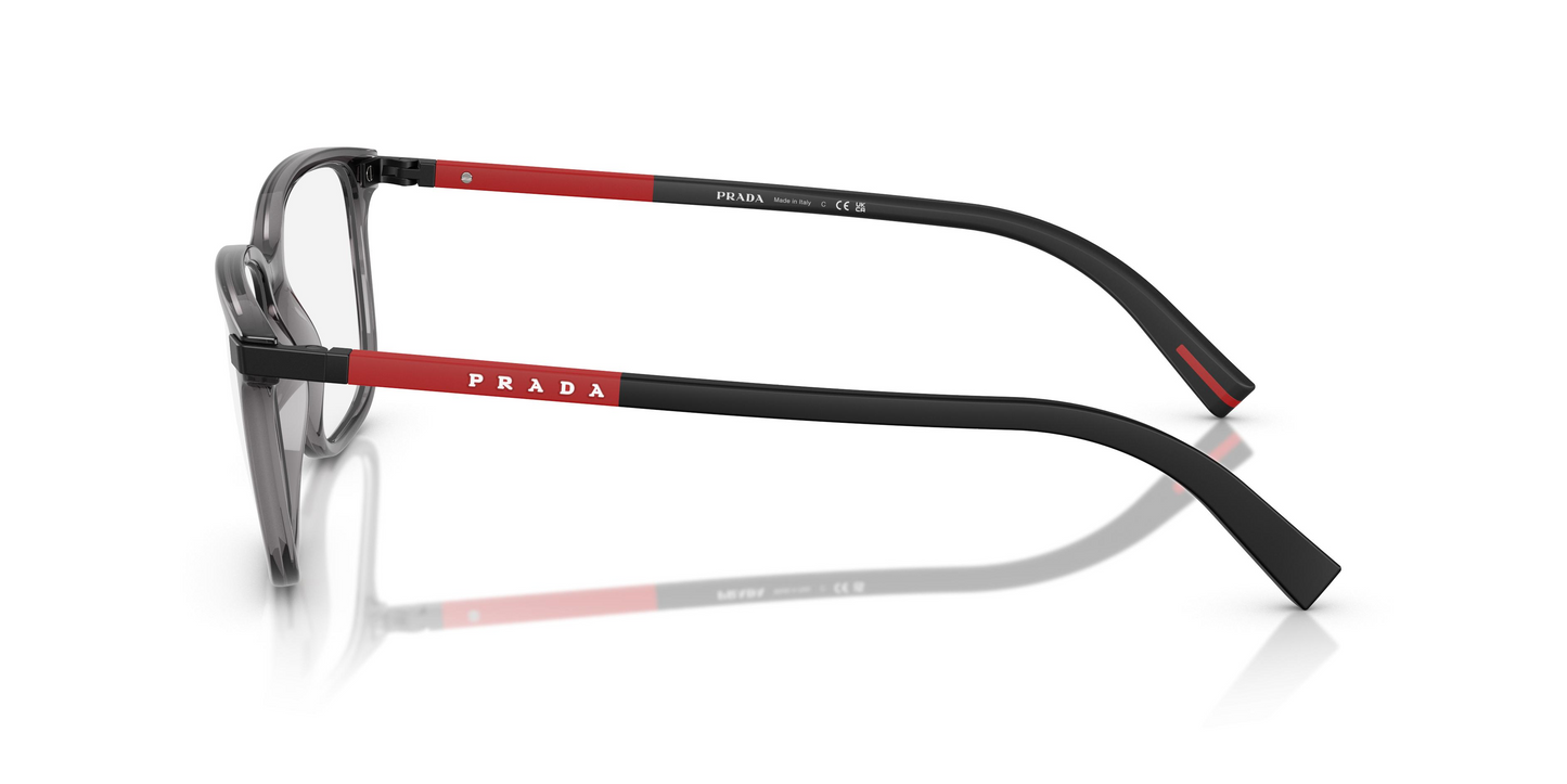 Prada Linea Rossa PS 02RV Eyeglasses