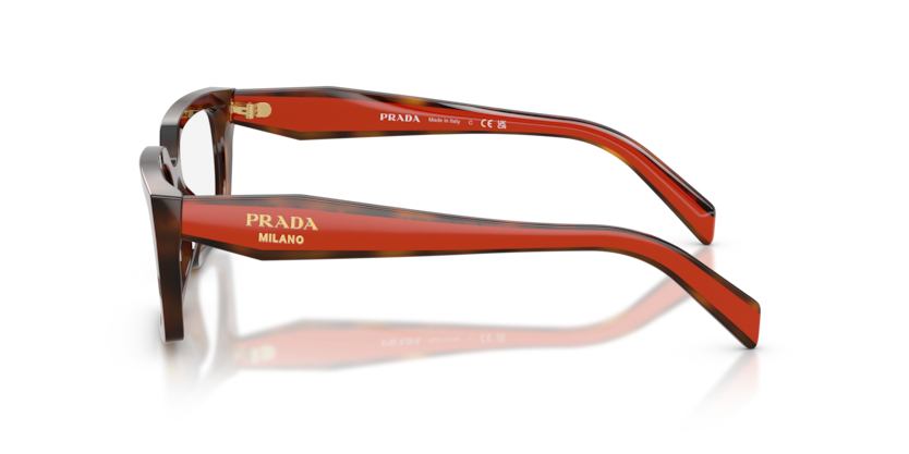 Prada PR D05V Eyeglasses