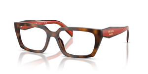 01K1O1 - Juniper Havana with Clear Lenses