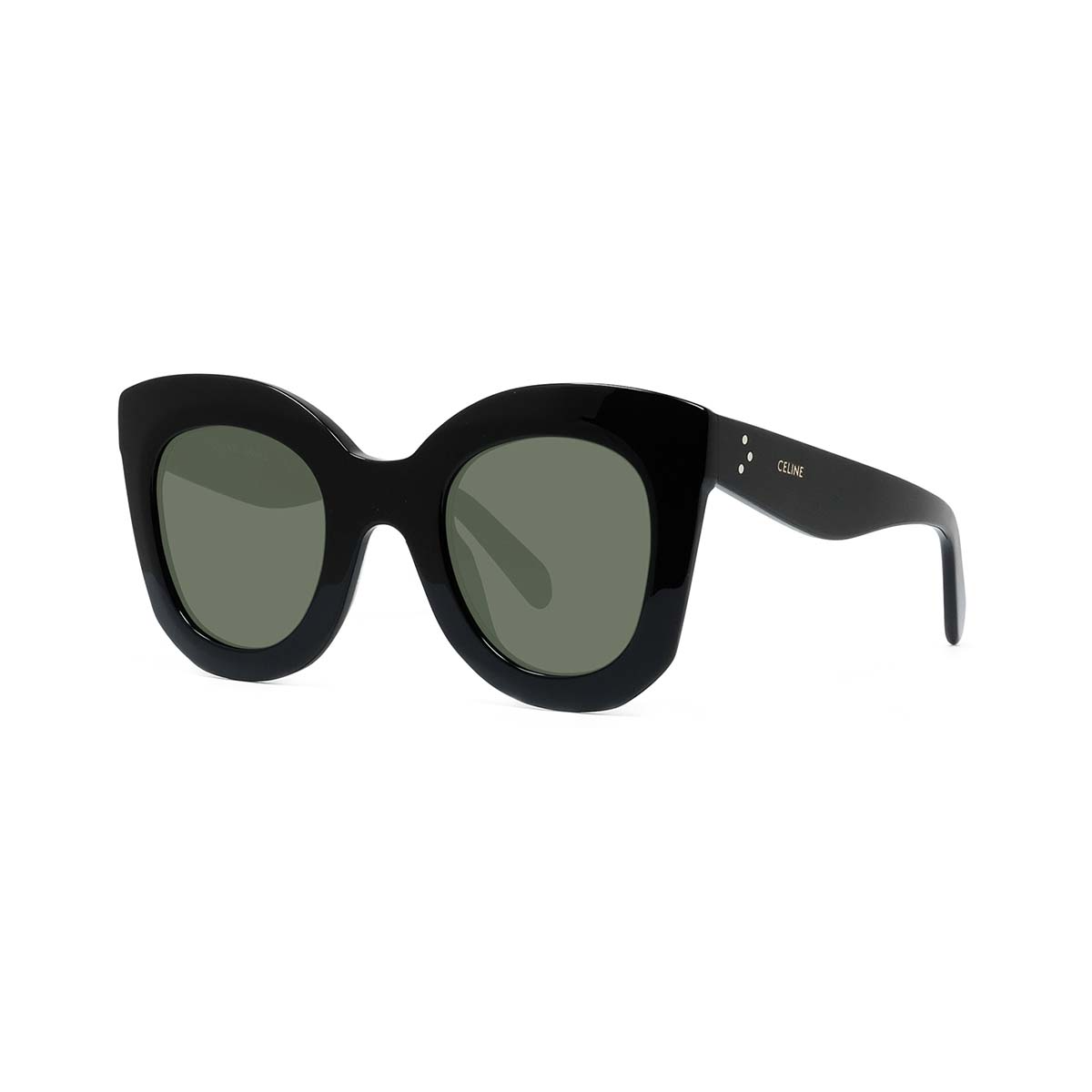 Celine 3 Dots CL4005IN Sunglasses