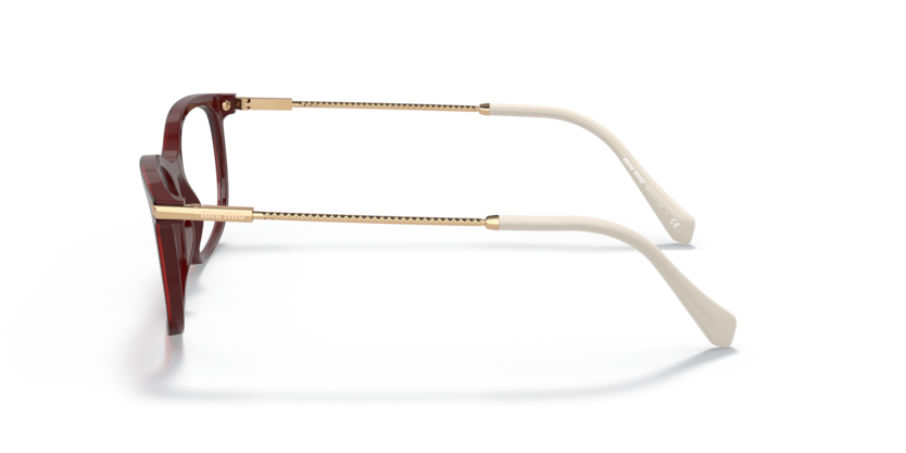 Miu Miu MU 09TV Eyeglasses