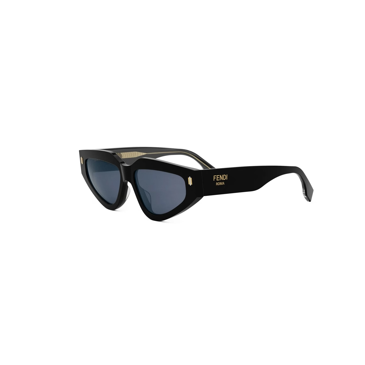 Fendi Fendi Roma FE40163U Sunglasses