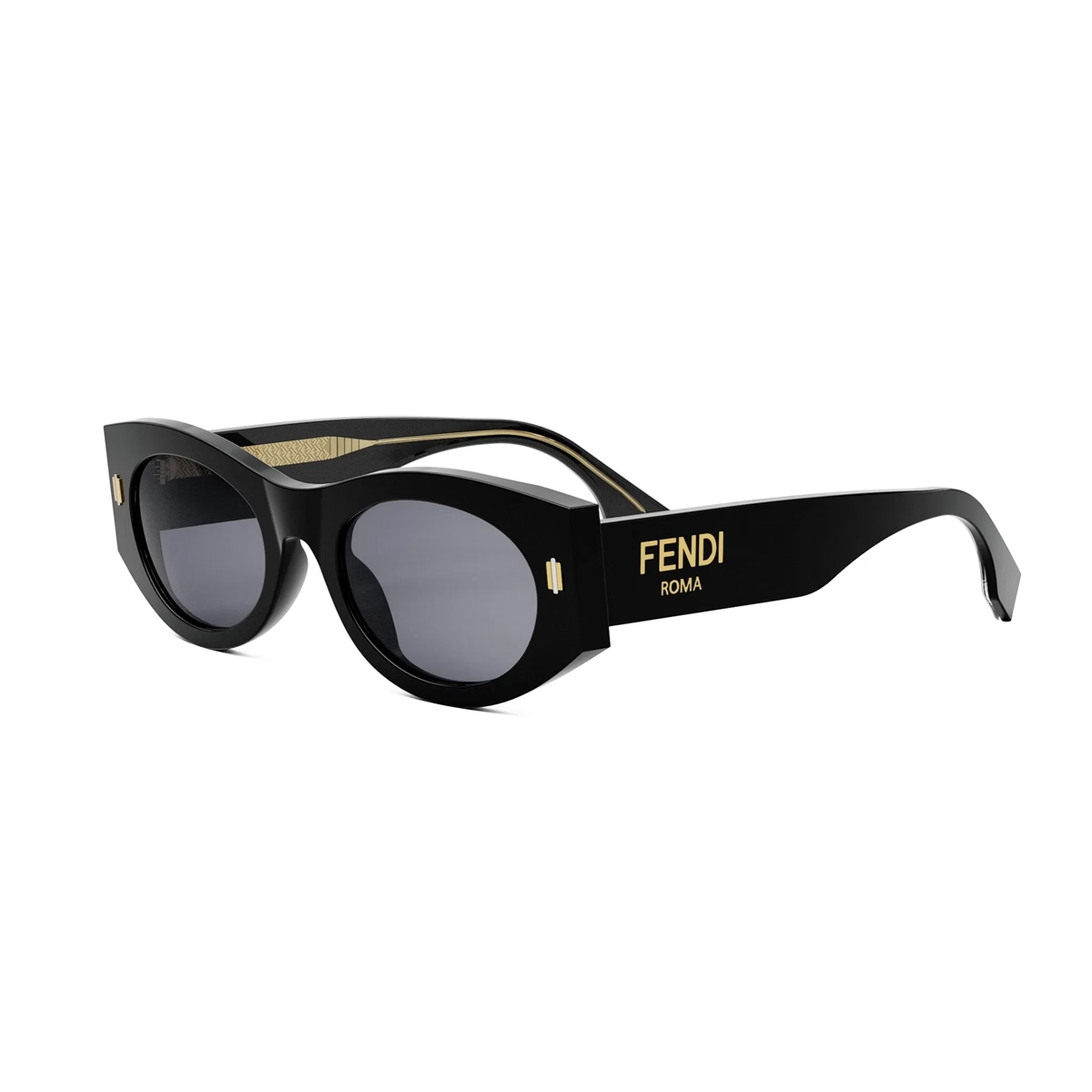 Fendi Roma FE40125I Sunglasses