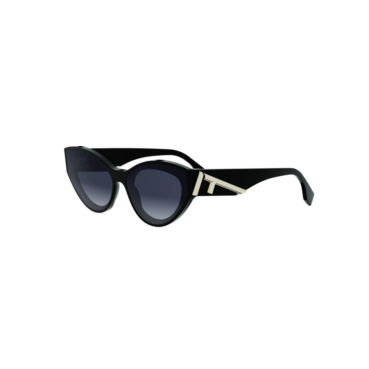 Fendi First FE40194I Sunglasses