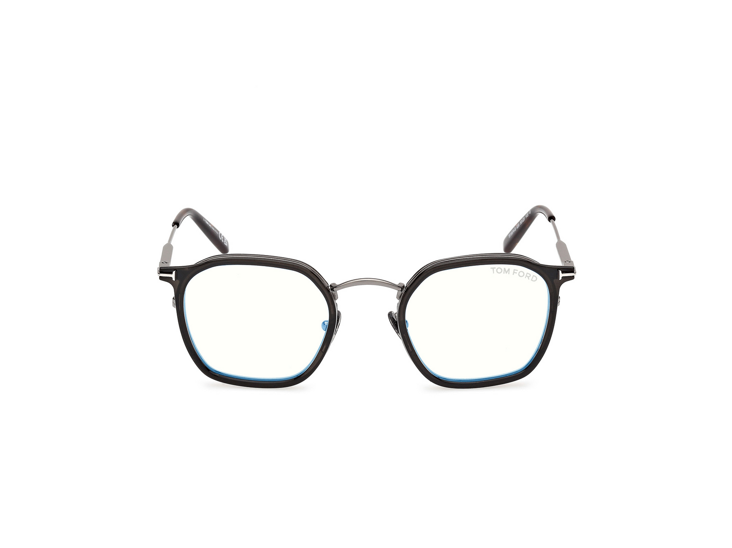 Tom Ford FT5974-B Eyeglasses