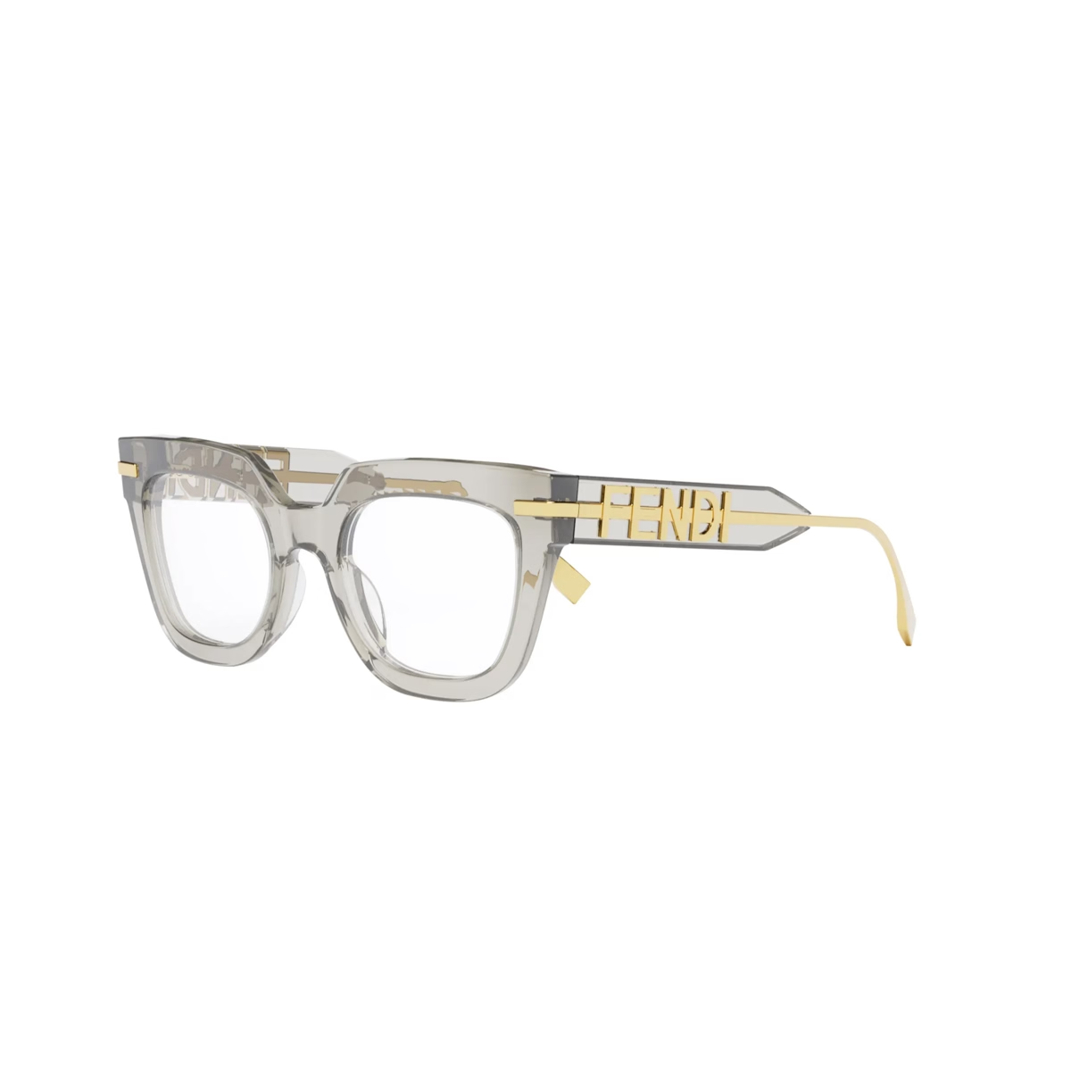 Fendi FE50065I Eyeglasses