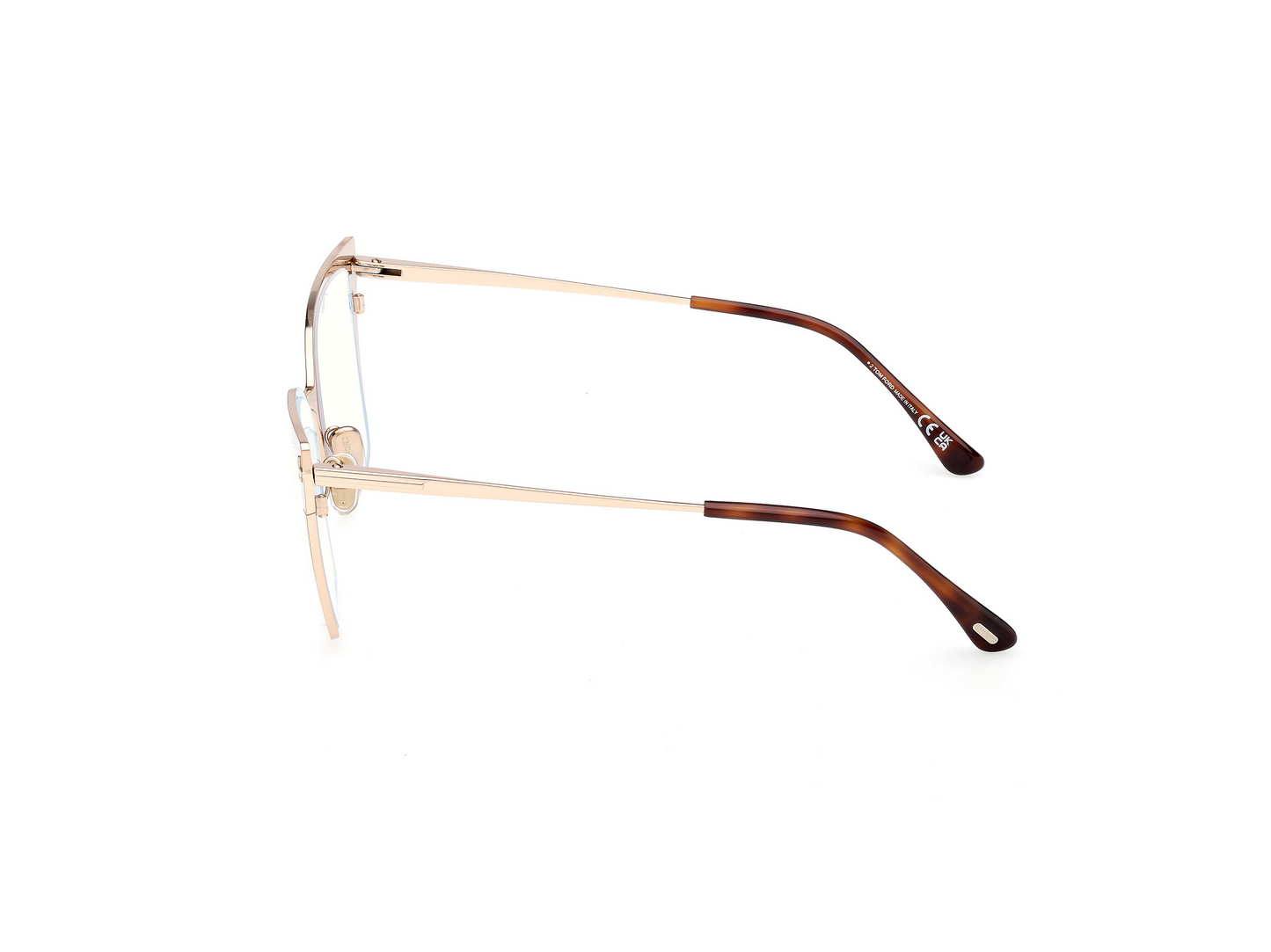 Tom Ford FT6051-B Eyeglasses