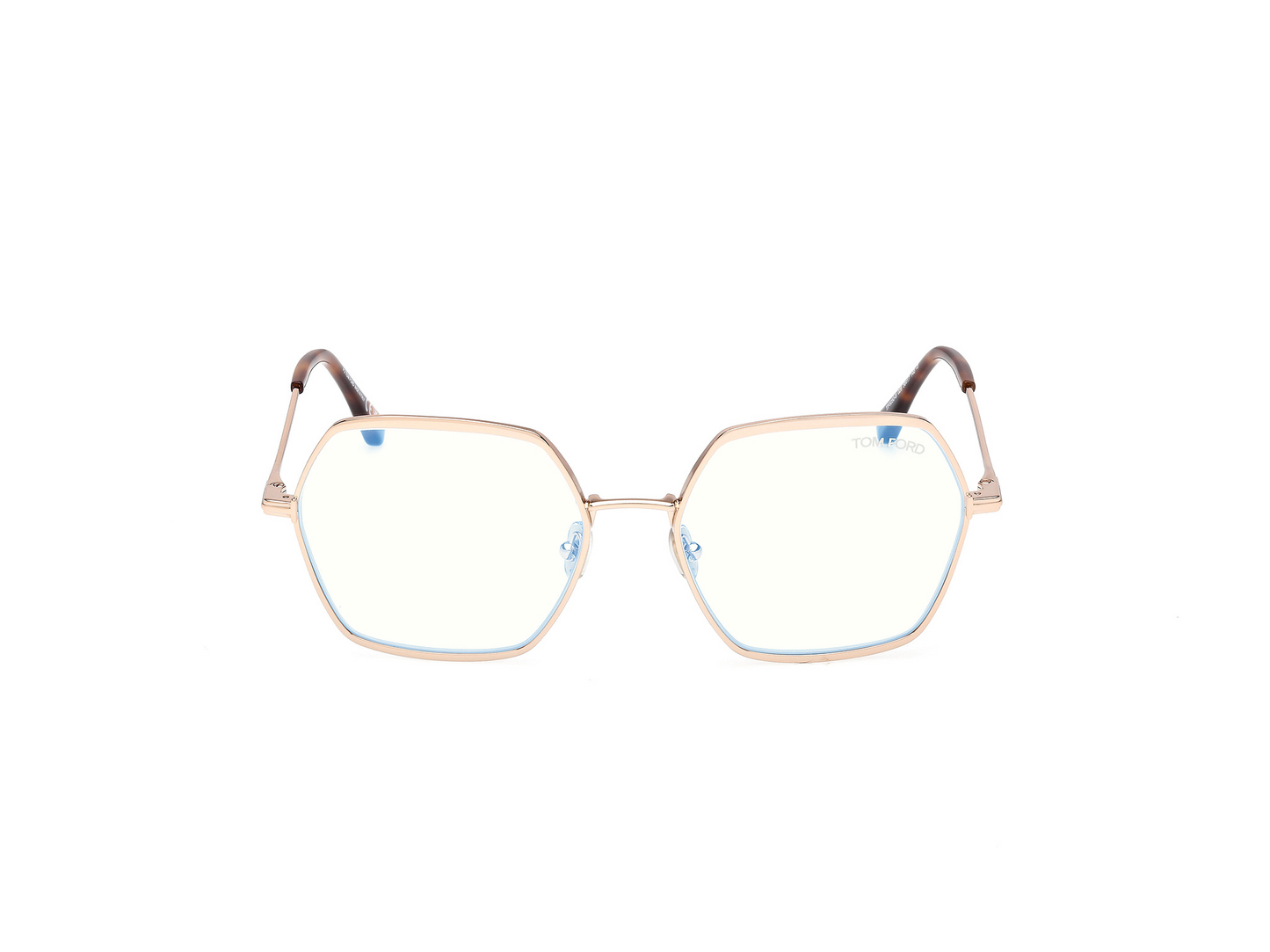 Tom Ford FT6050-B Eyeglasses
