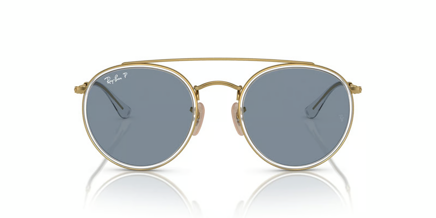 Ray-Ban RB3647N Sunglasses