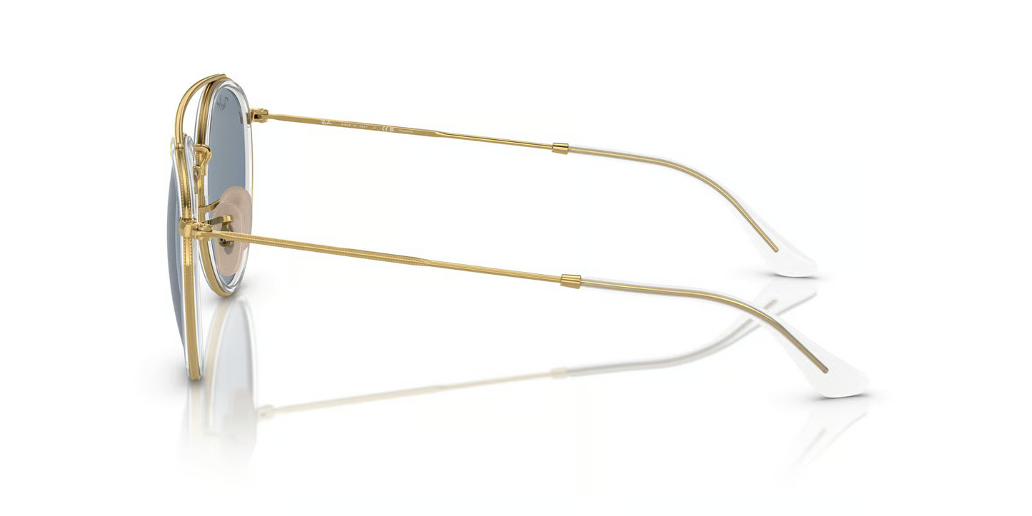 Ray-Ban RB3647N Sunglasses