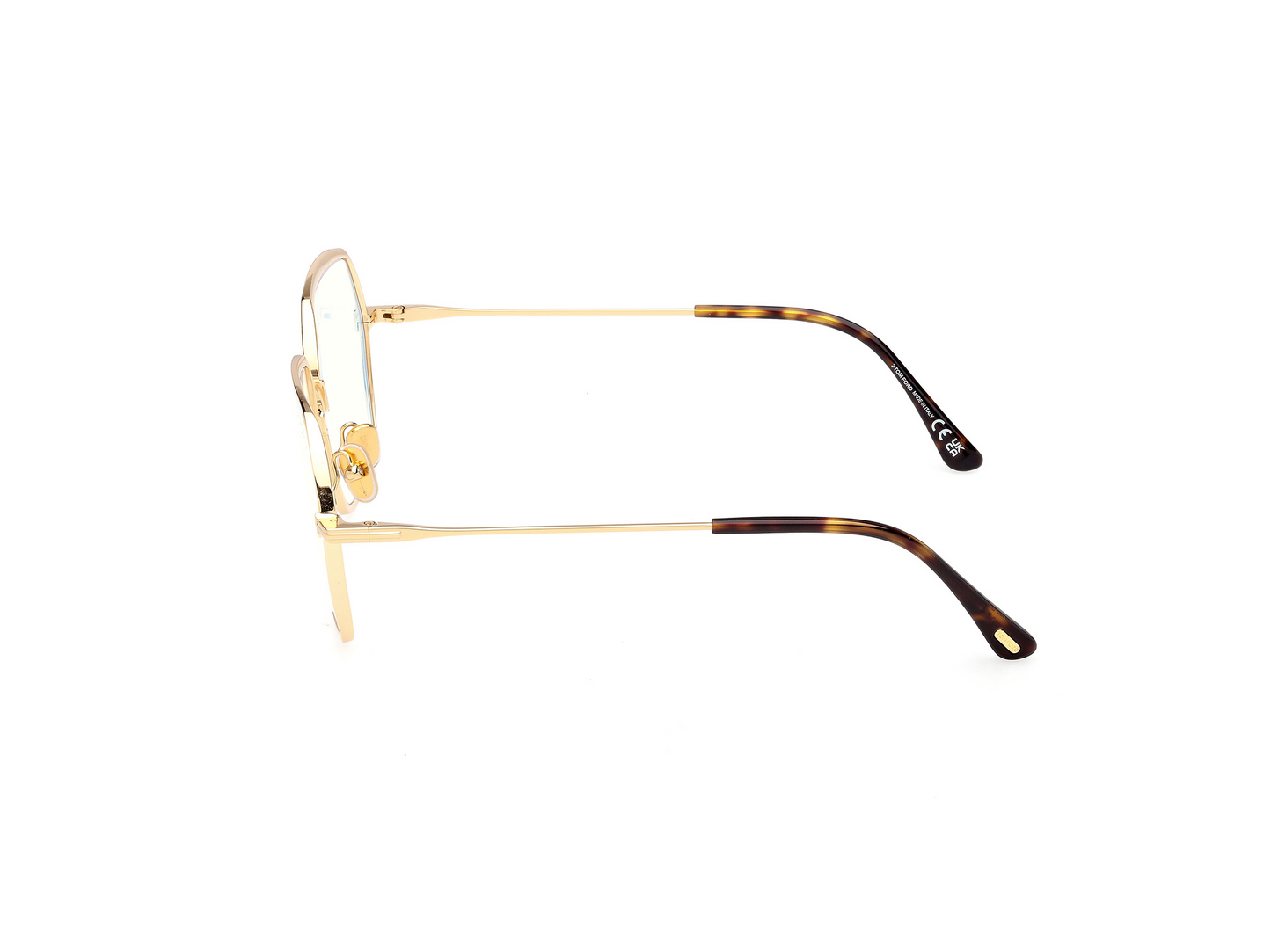 Tom Ford FT6050-B Eyeglasses