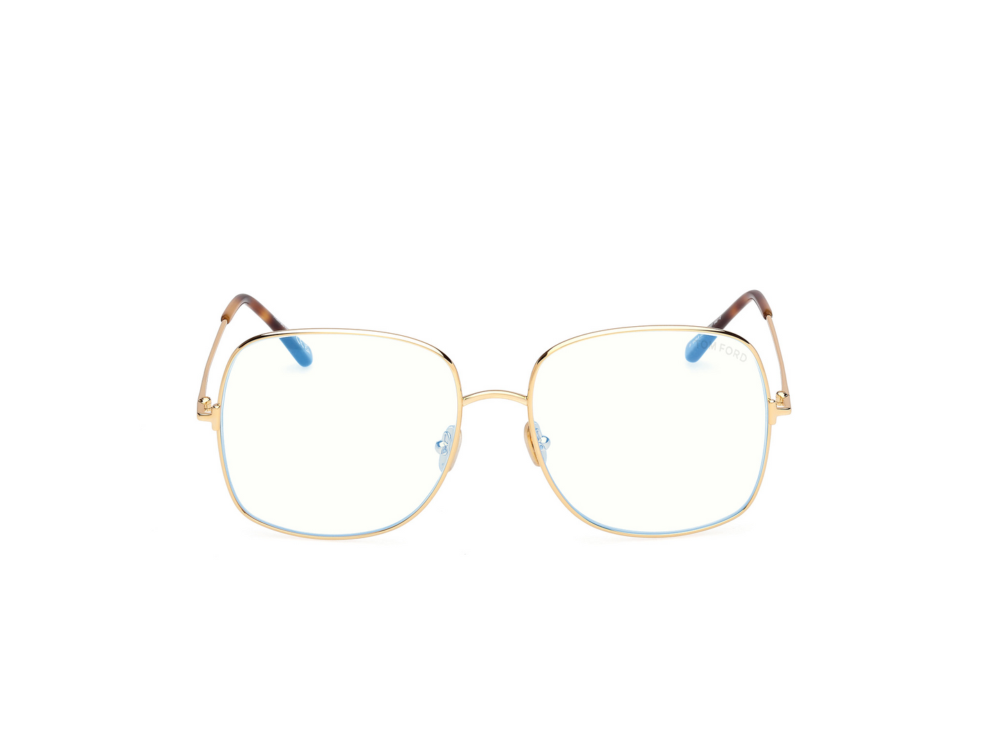 Tom Ford FT6048-B Eyeglasses