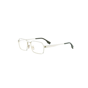 032 - Shiny Yellow with Clear Lenses