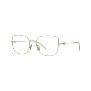 032 - Shiny Yellow with Clear Lenses