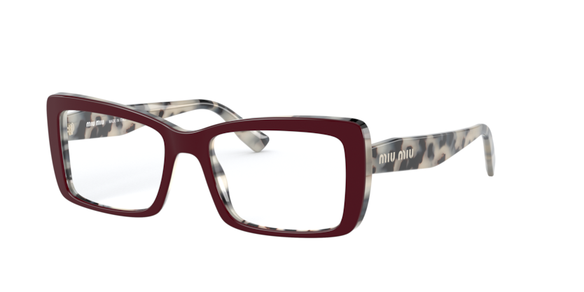 Miu Miu MU 03SV Core Collection Eyeglasses