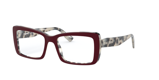 Miu Miu MU 03SV Core Collection Eyeglasses