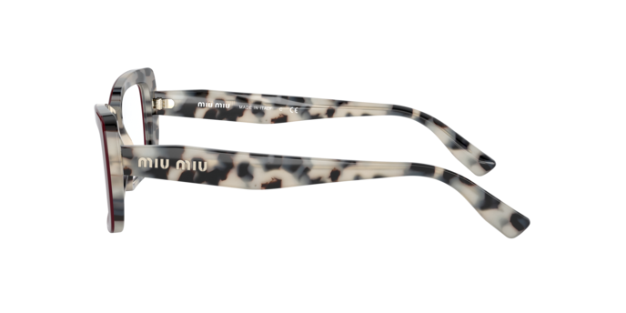 Miu Miu MU 03SV Core Collection Eyeglasses