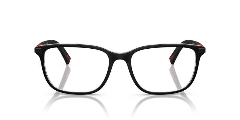 Prada Linea Rossa PS 02RV Eyeglasses