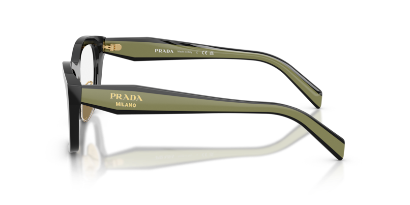 Prada PR D11VD Eyeglasses