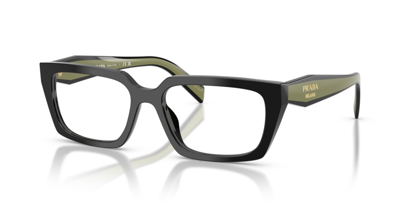 Prada PR D05V Eyeglasses