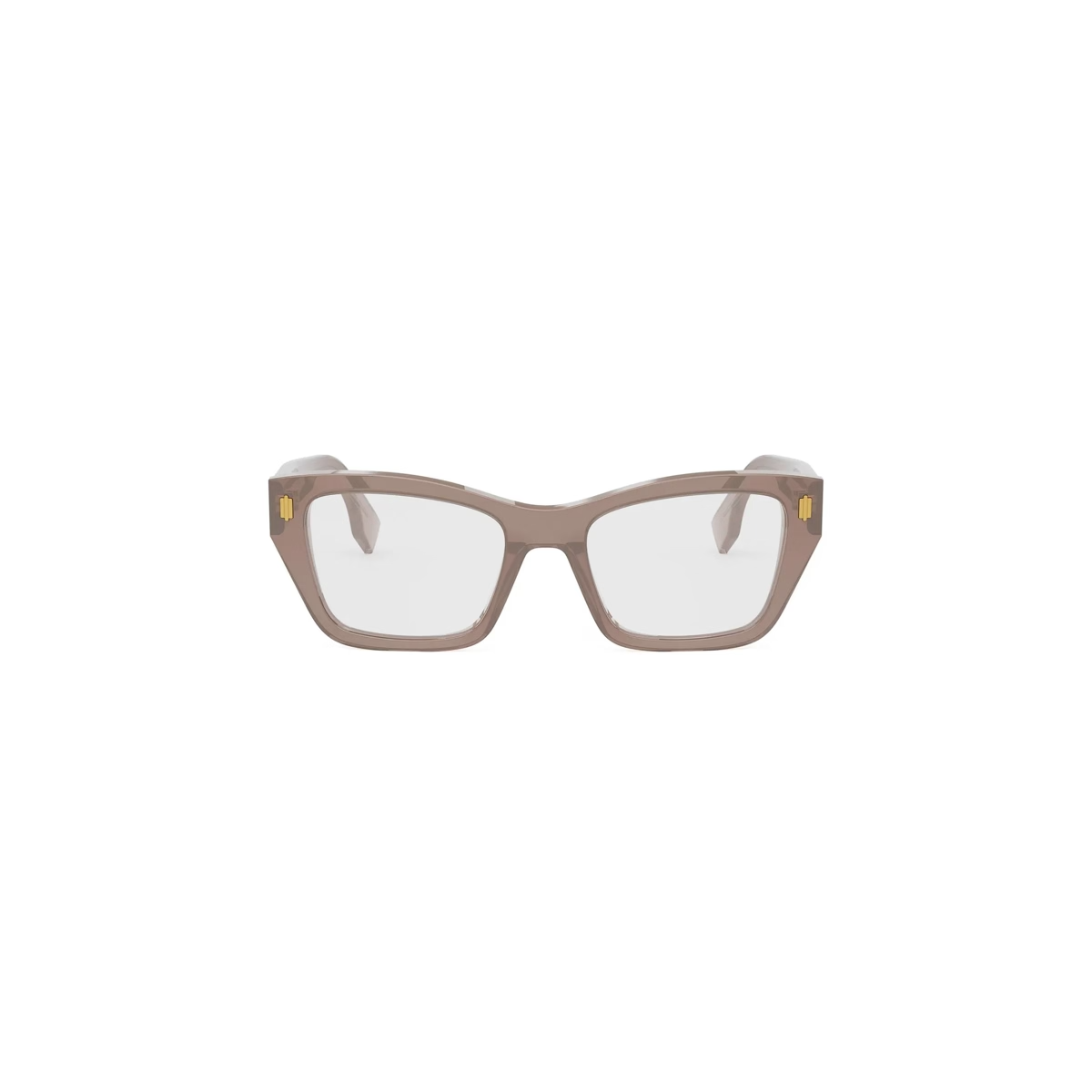 Fendi ROMA FE50118I Eyeglasses
