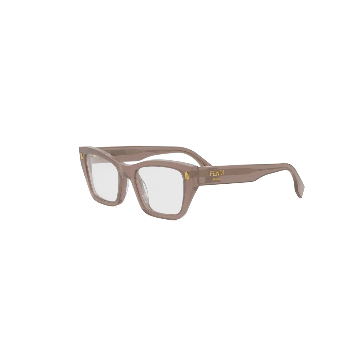 Fendi ROMA FE50118I Eyeglasses