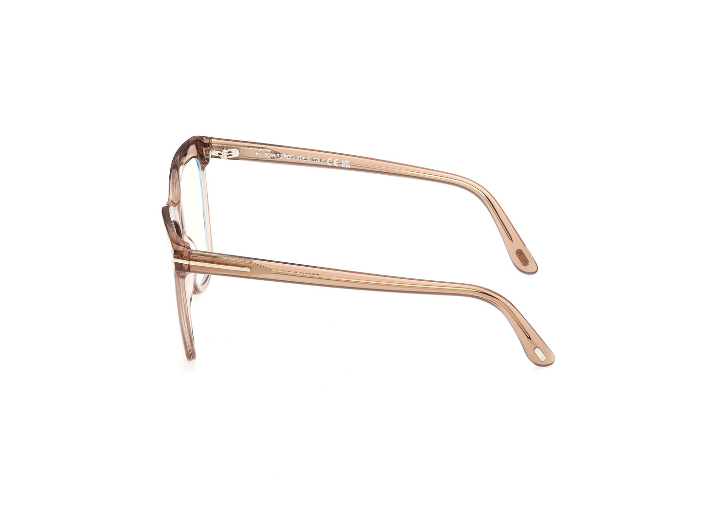 Tom Ford FT6042-B Eyeglasses