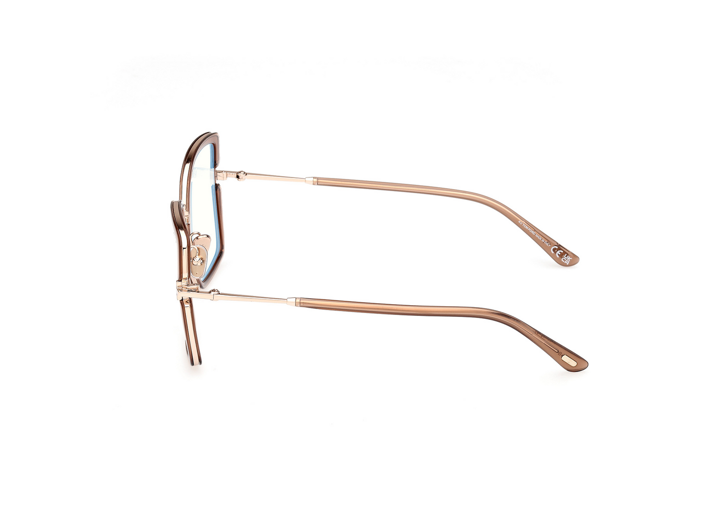 Tom Ford FT5985-B Eyeglasses