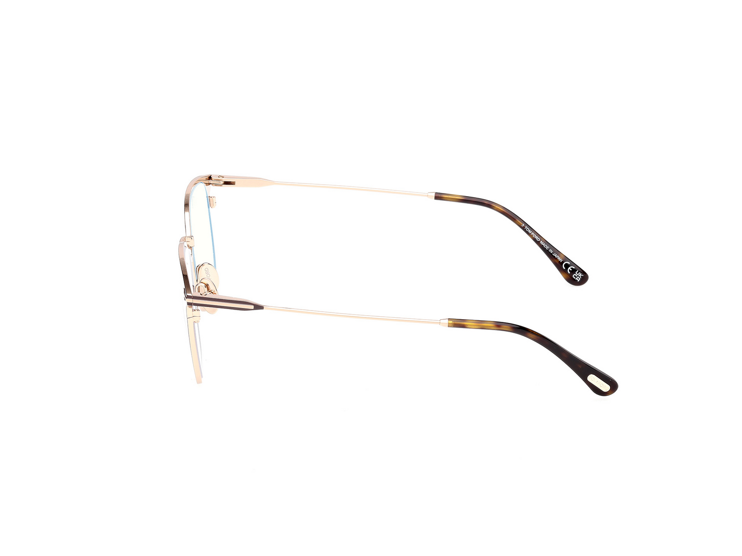 Tom Ford FT6041-B Eyeglasses