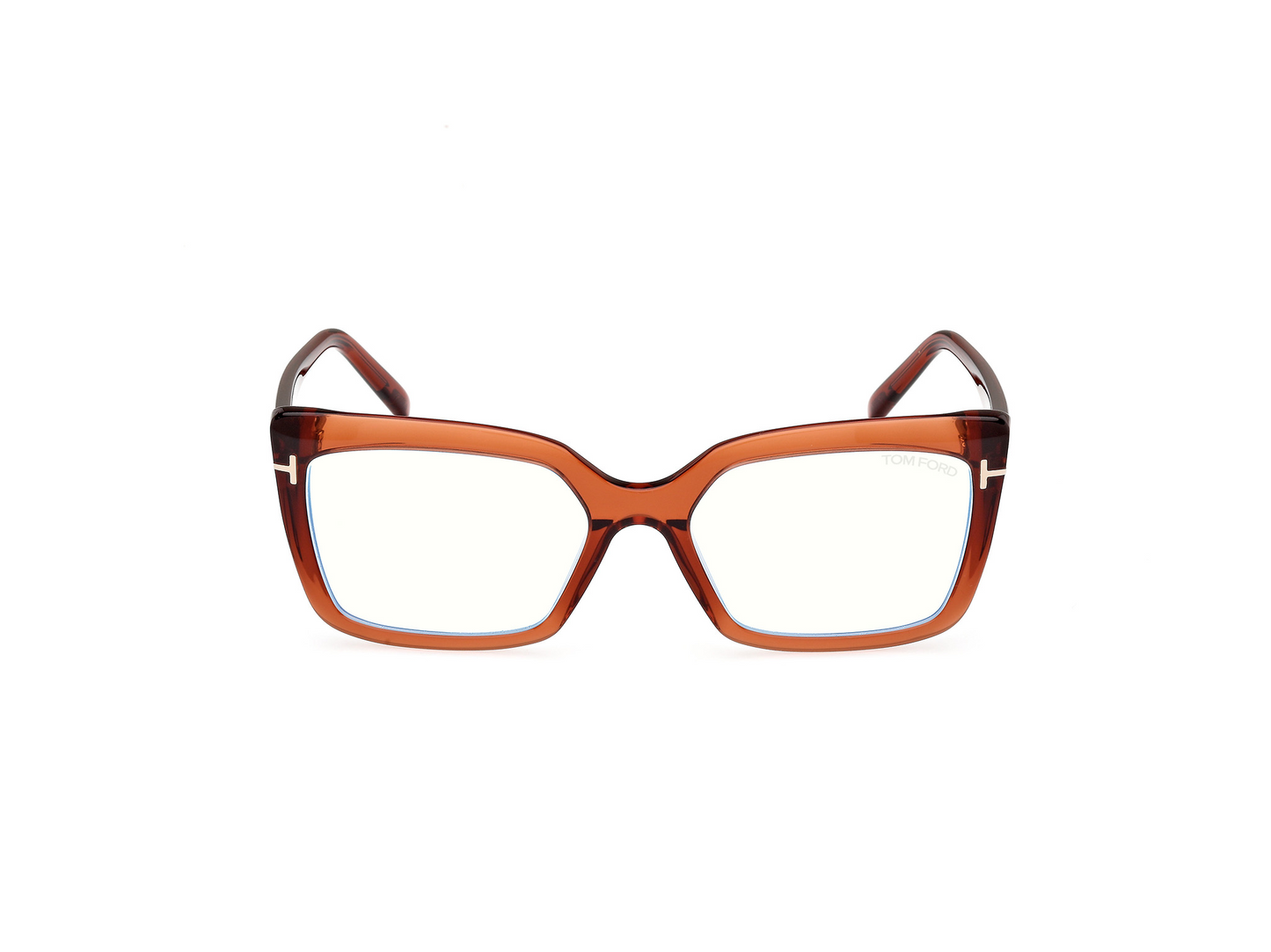 Tom Ford FT5991-B Eyeglasses