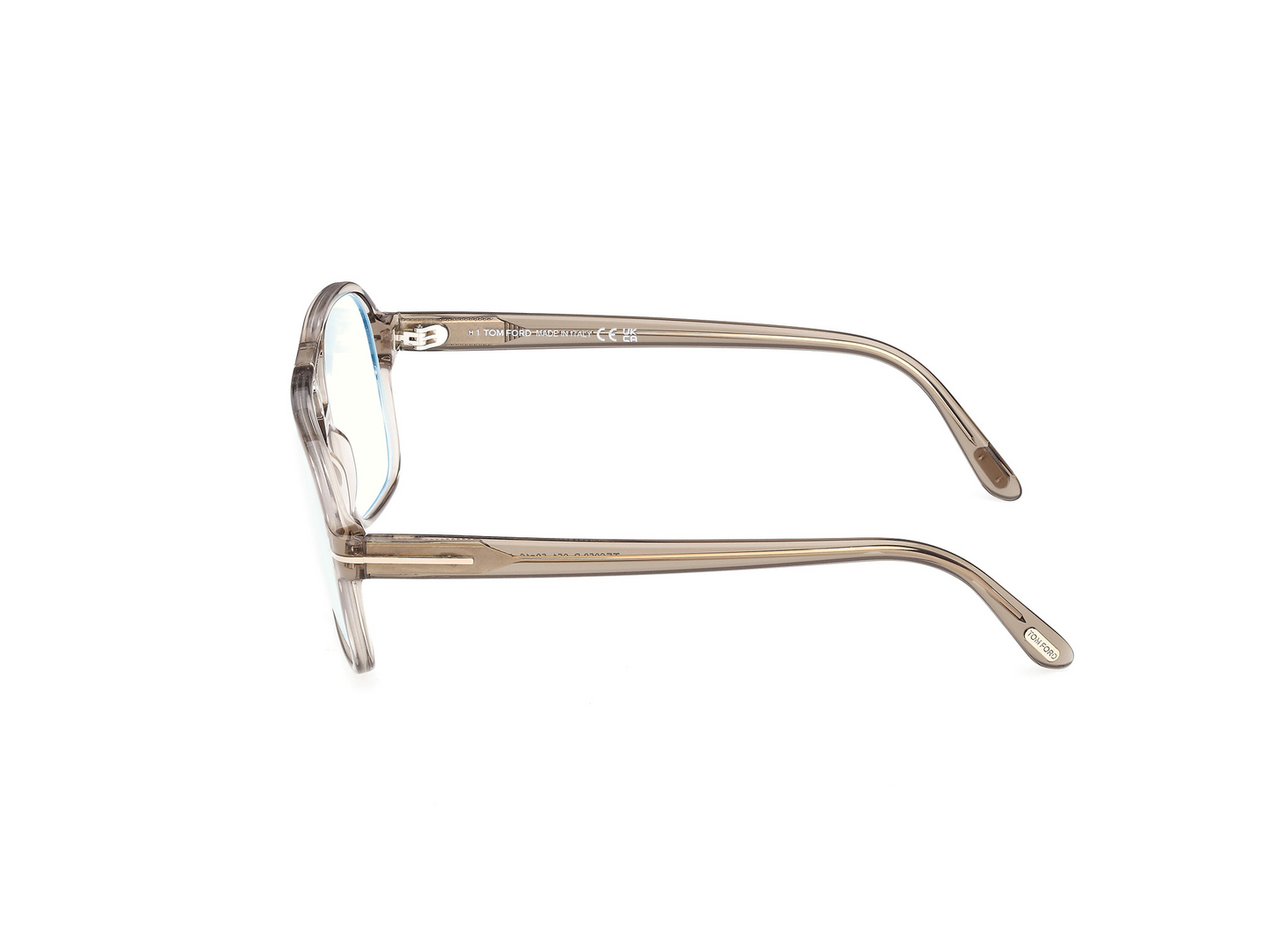 Tom Ford FT6058-B Eyeglasses