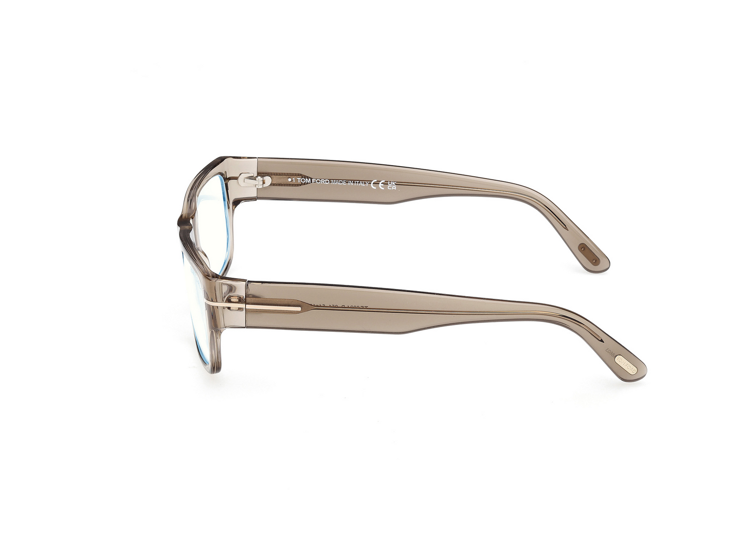 Tom Ford FT6034-B Eyeglasses