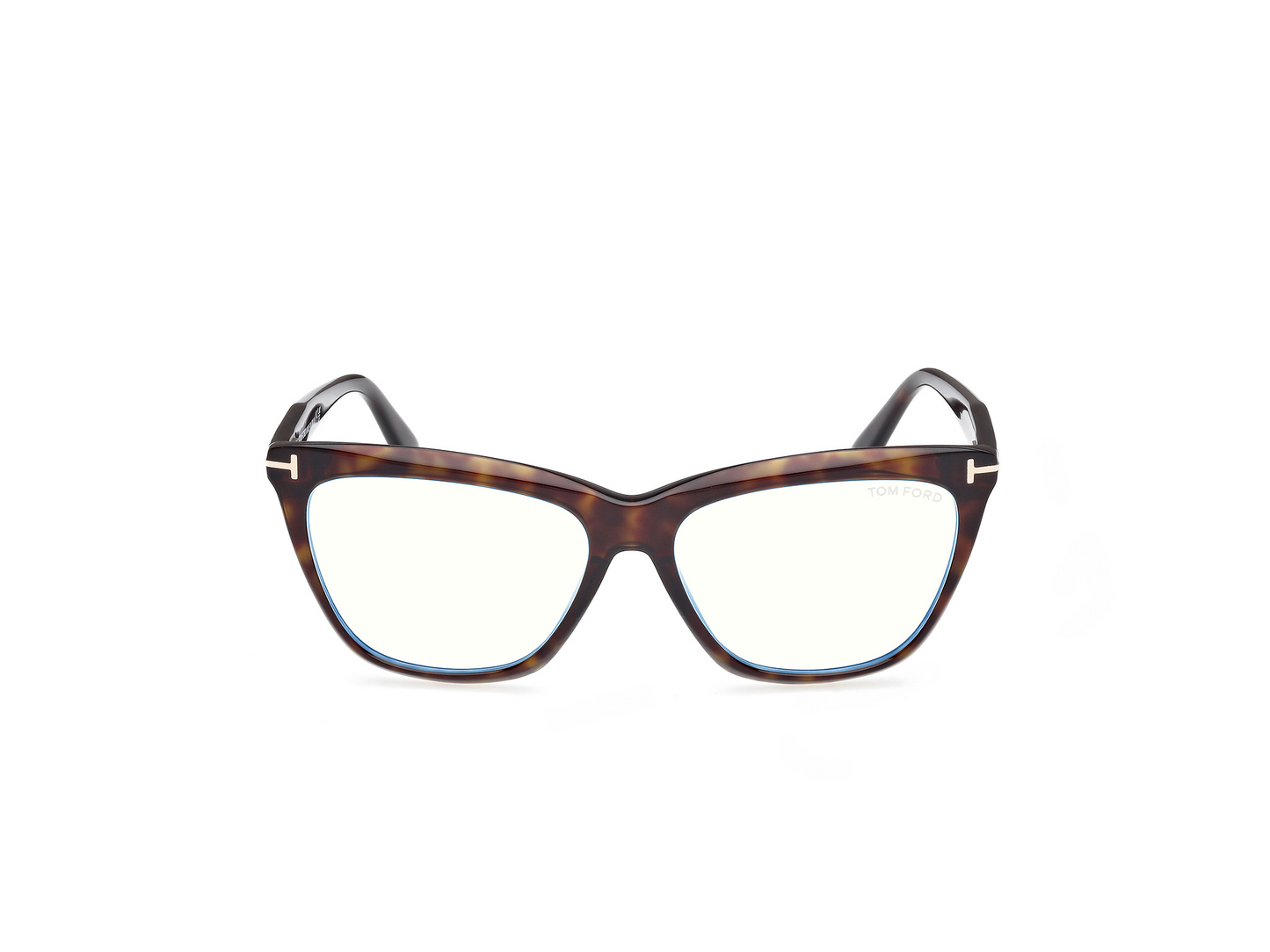 Tom Ford FT6064-B Eyeglasses