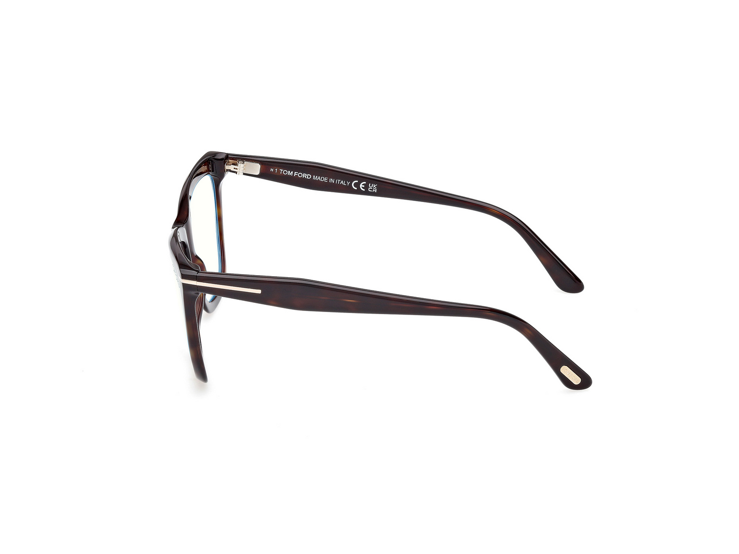 Tom Ford FT6064-B Eyeglasses