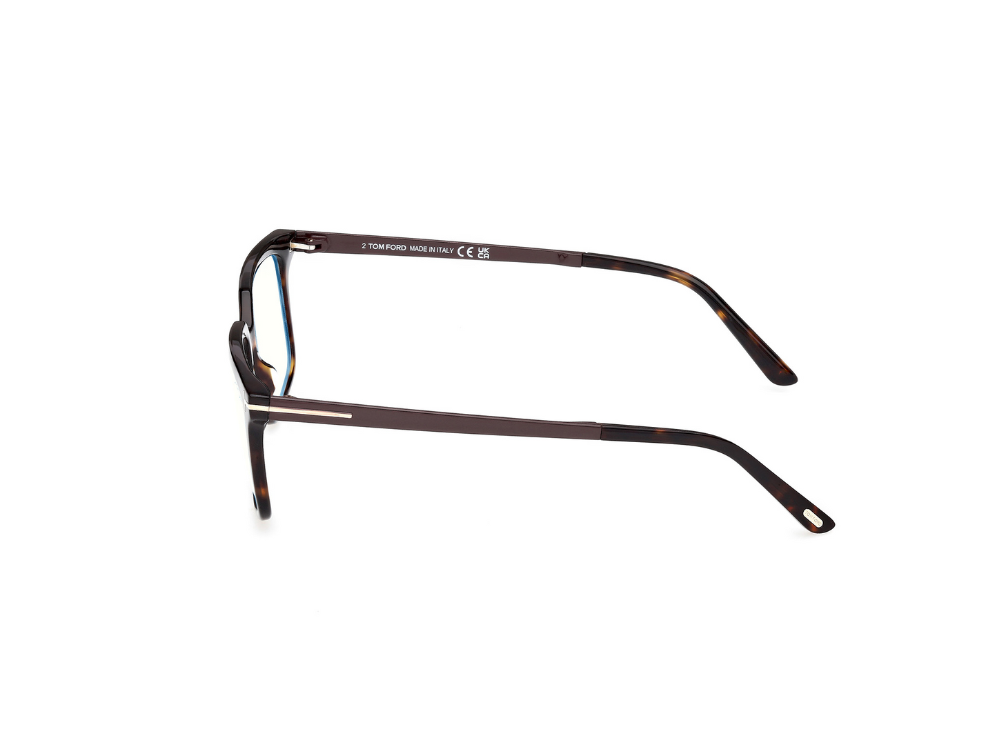 Tom Ford FT6039-B Eyeglasses