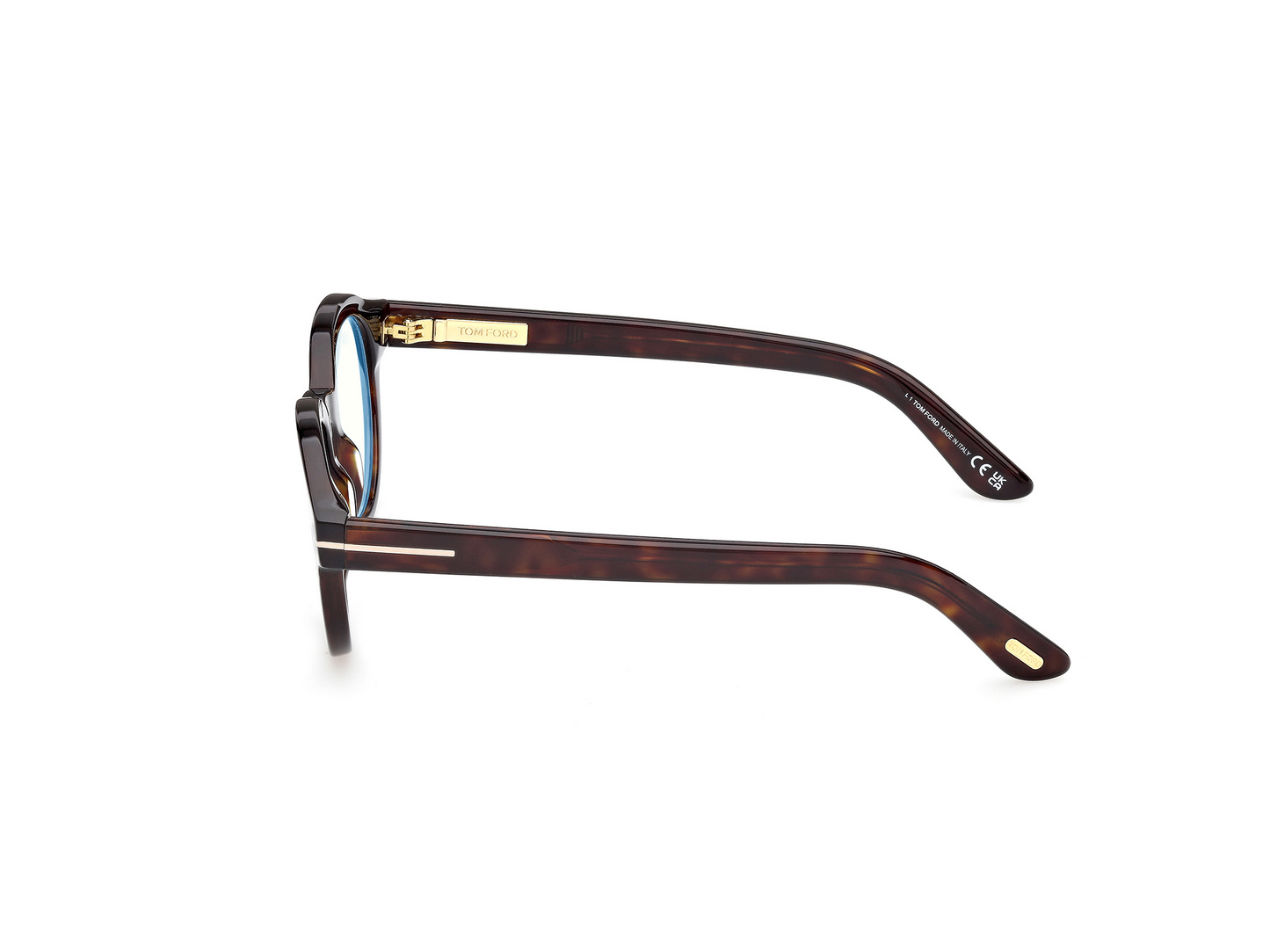 Tom Ford FT6037-B Eyeglasses