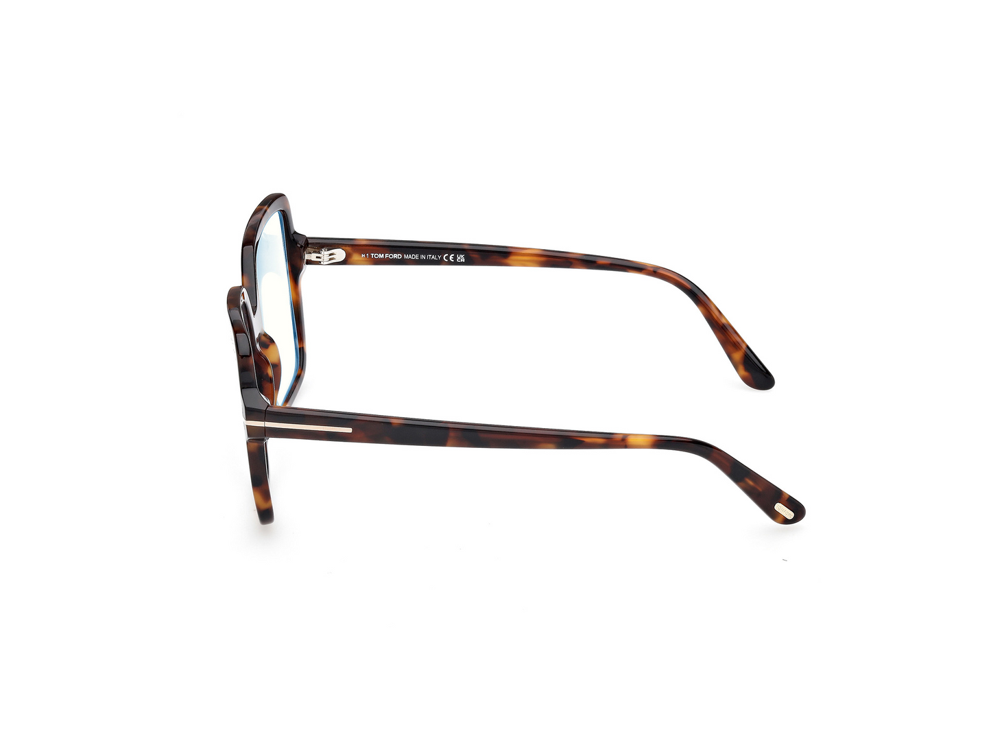 Tom Ford FT6063-B Eyeglasses