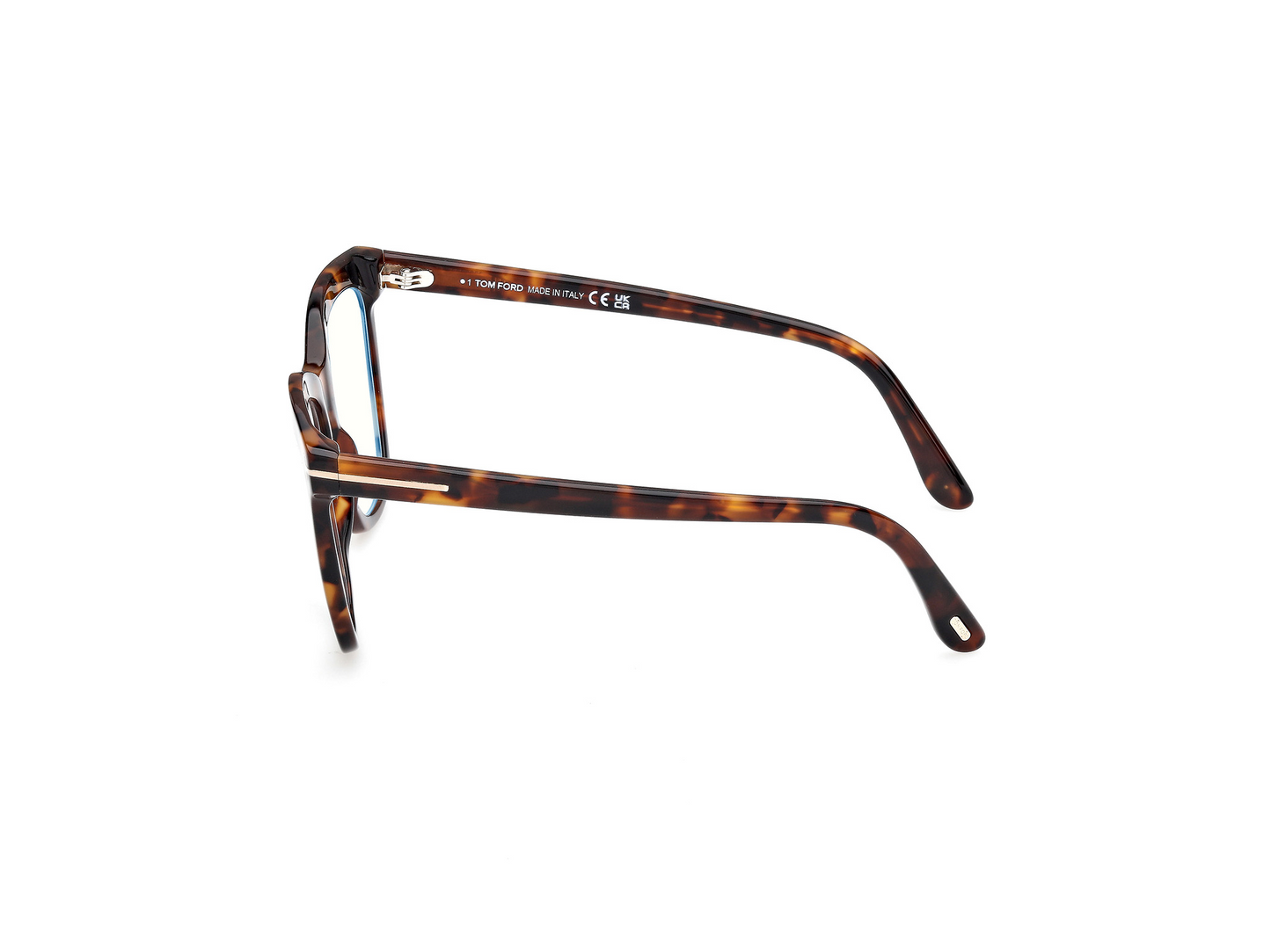 Tom Ford FT6042-B Eyeglasses