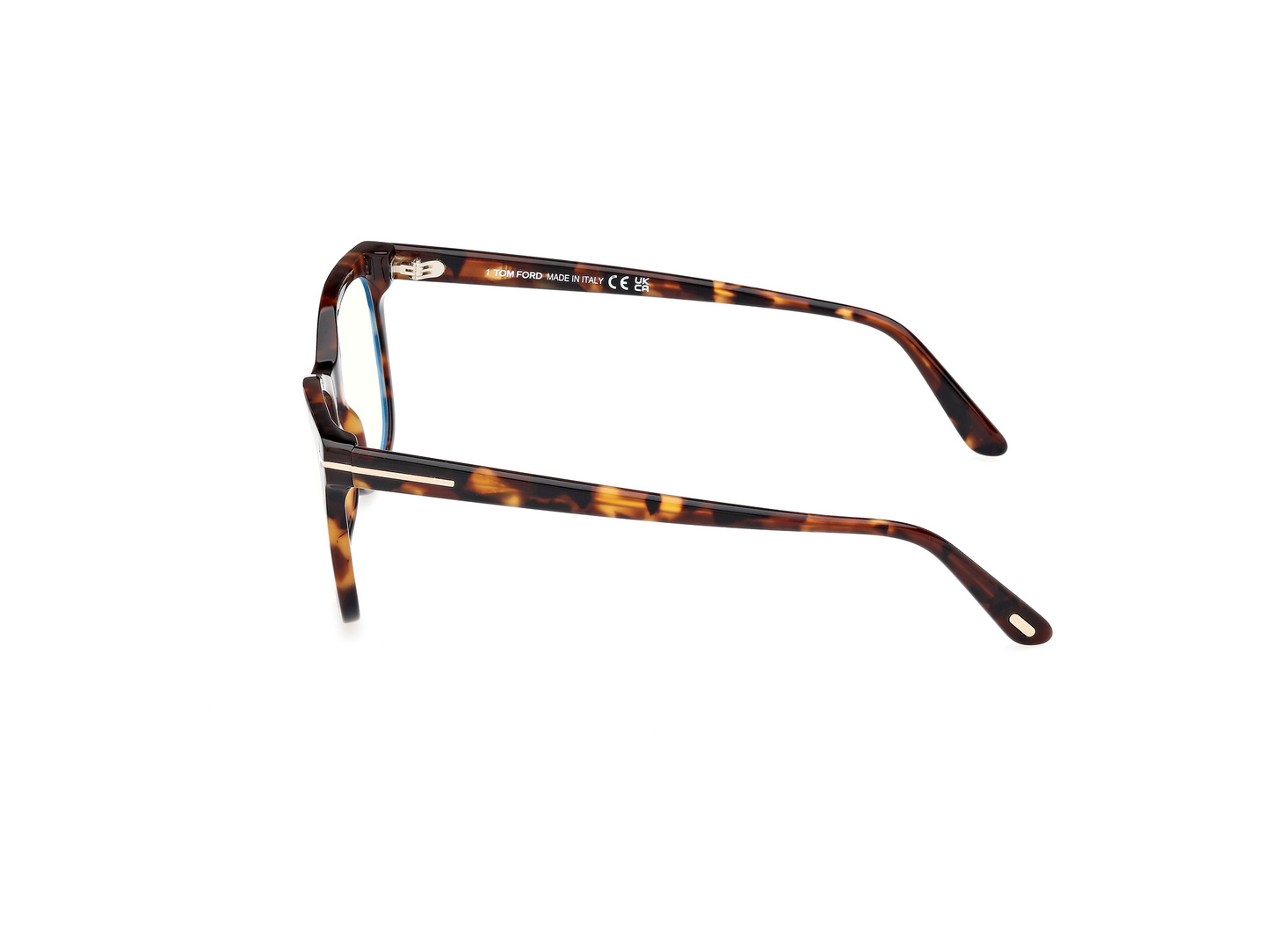 Tom Ford FT5986-B Eyeglasses