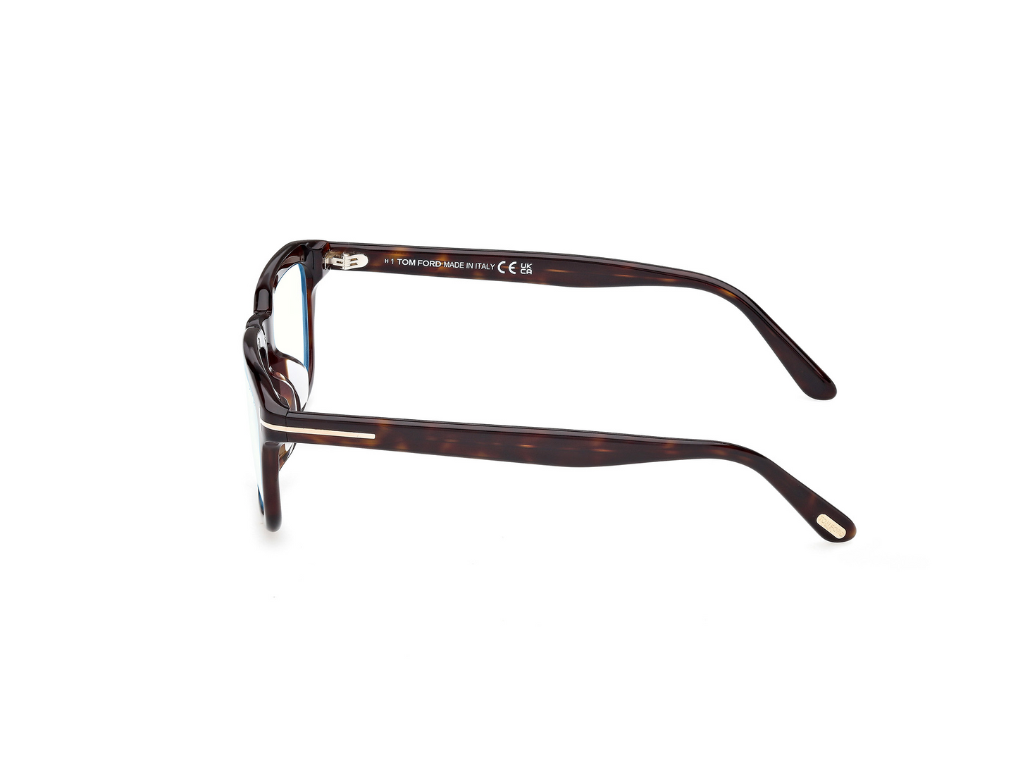 Tom Ford FT6032-F-B Eyeglasses