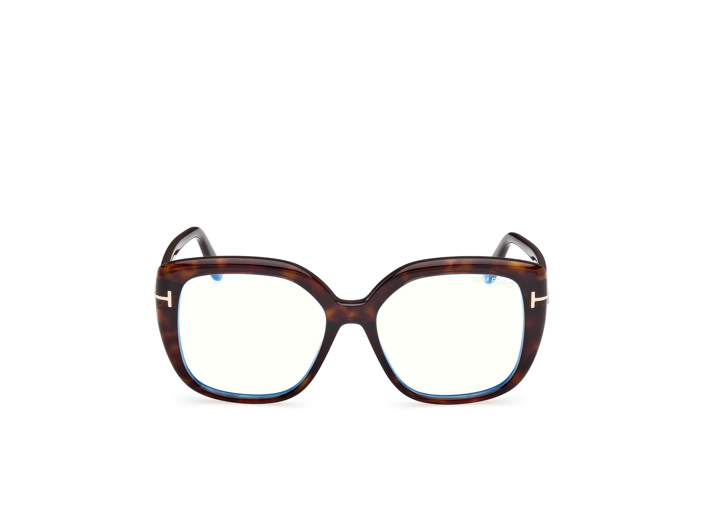 Tom Ford FT6043-B Eyeglasses