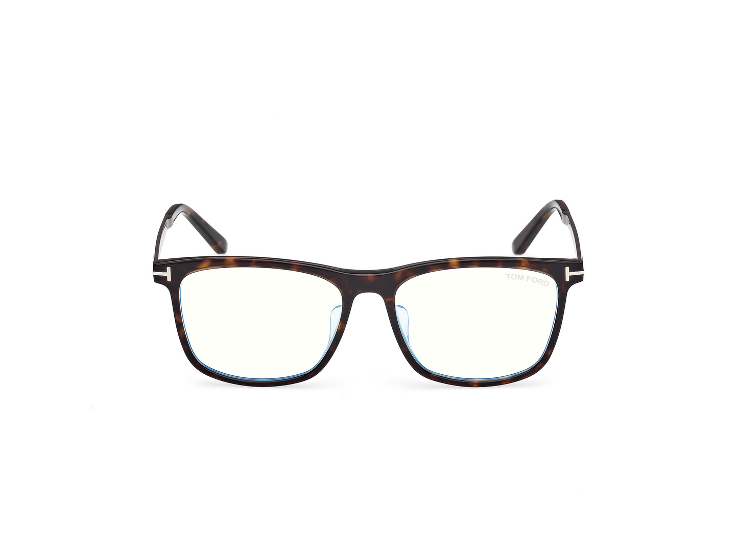 Tom Ford FT6038-F-B Eyeglasses