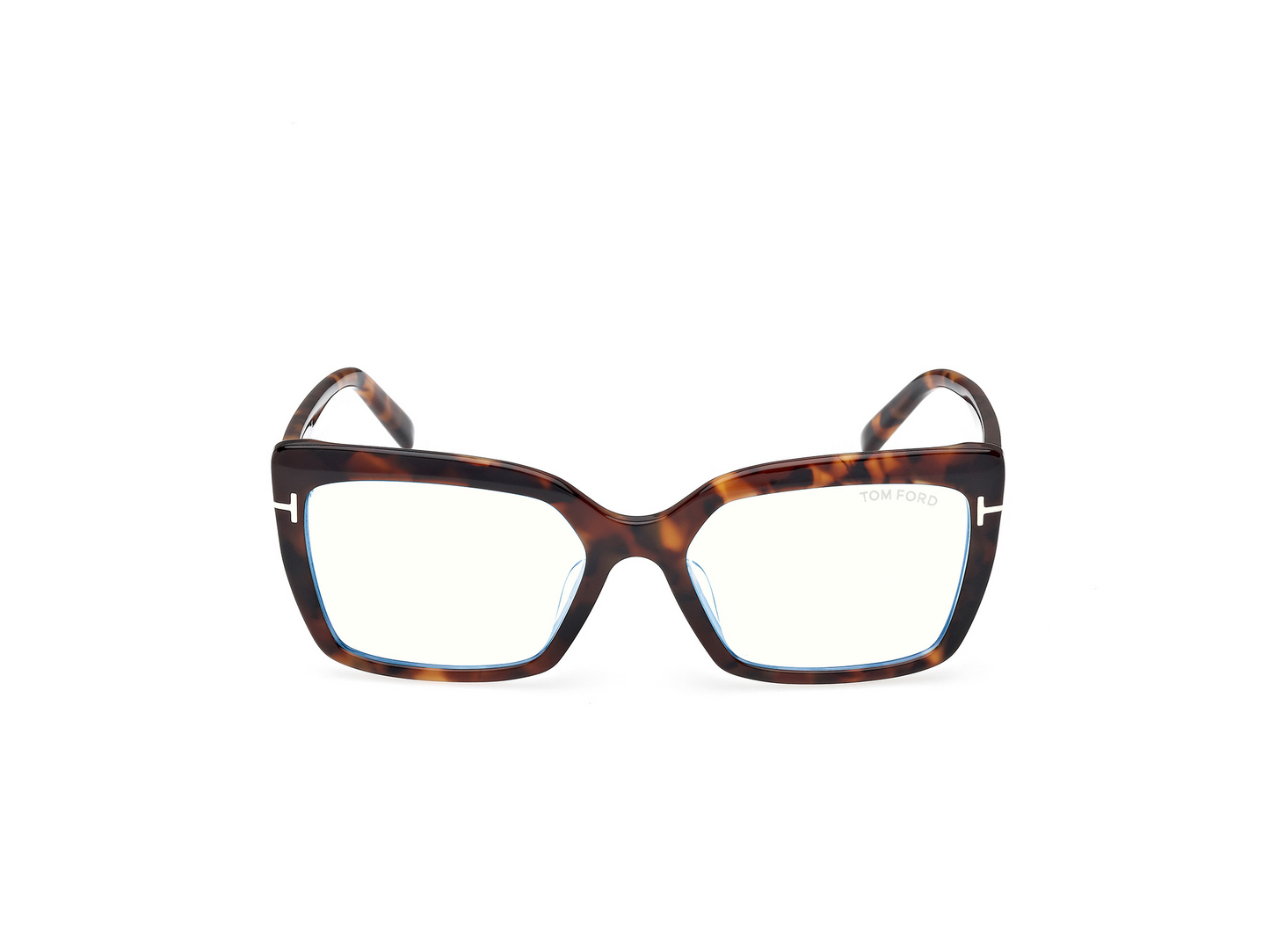 Tom Ford FT5991-F-B Eyeglasses