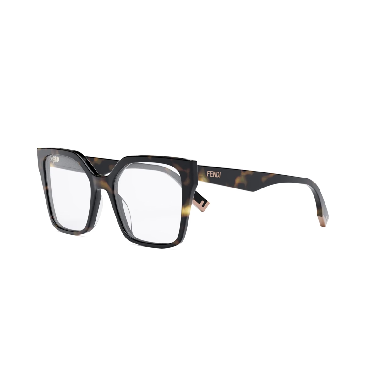 Fendi FE50002I Eyeglasses