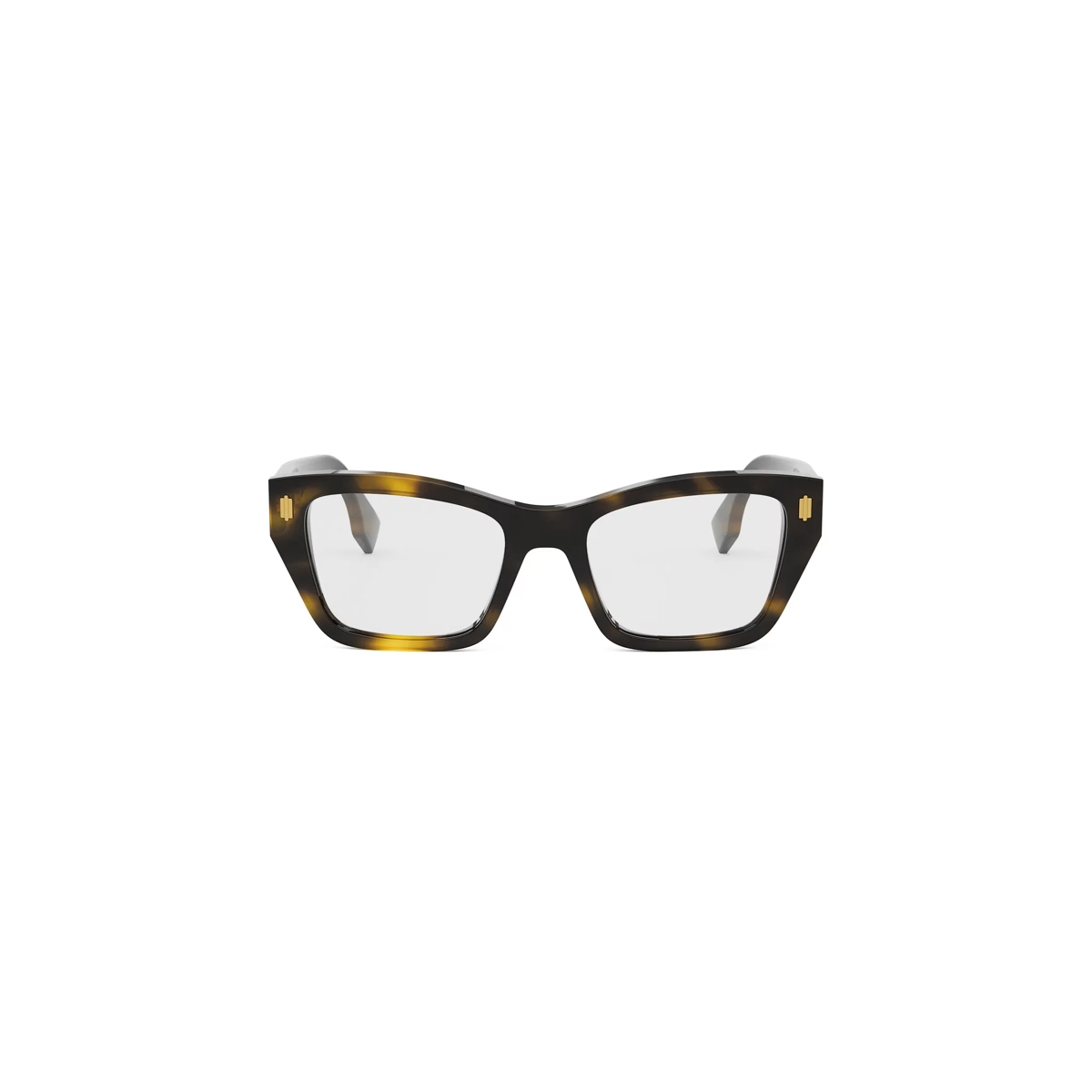 Fendi ROMA FE50118I Eyeglasses