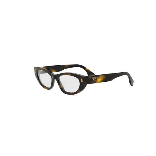 Fendi ROMA FE50119I Eyeglasses